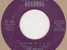 Ideals Mighty Lover Boo ga loo Soul Northern Motown