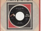 Paul Anka When We Get There  RCA ISSUE Soul Northern Motown