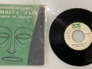 BEMBEYA JAZZ SABOR DE GUAJIRA HYPNOTIC GUAJIRA KILLER MASTERPIECE GUINEE LISTEN