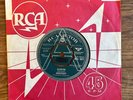 Psych Rock Grapefruit Elevator / Yes RCA DEMO 1677 (Beatles Apple)