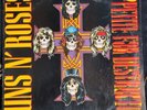 guns n roses appetite for destruction vinyl