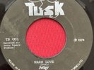 Modern Soul Grail IVORY Warm Love RARE 45 Disco Barbados 7