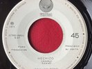 rare _ GRAHAM BOND _ Killer Psych _ AJAMA Afro 45 HAIL RA 7