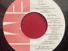 Barbados _ PAUL McCARTNEY _ MICHAEL JACKSON Say Say Say 45 BEATLES 7