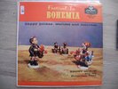 Ernst Mosch   Festival in Bohemia  RARE    CANADA LP