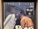 The B.U.M.S - “Lyfe N Tyme” 2LP Bonus 7” New Sealed SEAM SPLIT