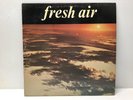 Vintage Vinyl LP - Whail - Fresh Air - LUV-701 - 1974