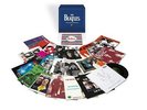 The Beatles Singles Collection 17.8cm Vinile 23 Pz Scatola Set Giappone Limitato