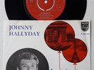 Johnny Hallyday 