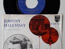 Johnny Hallyday 