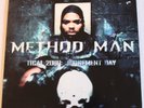 Method Man - Tical 2000: Judgement Day (Vinyl Doppel-LP 1998) US First Pressing