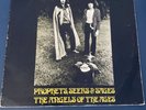 Tyrannosaurus Rex - Prophets, Seers & Sages - UK 1st Mono LRZ1005 Insert