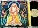 Hawkwind – Space Ritual - 2 LP Foldout Sleeve  Auto-coupled 1ST US ISSUE 1973 NM