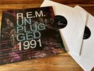 R.E.M. / MTV UNPLUGGED 1991 (VINYL 2LP REISSUE 2014)