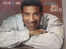 Max Roach - Jazz In 3/4 Time - Vinyl Record - G7350A