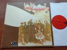 CANADA  LED ZEPPELIN II ORIG 1969 RED LABEL LP ATLANTIC SD 8236