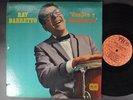 RAY BARRETTO Guajira y Guaguanco LATIN LP TICO SALSA