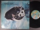 ROBERTO ROENA Y SU APOLLO SOUND Pa Fuera LATIN LP  ORIG GATEFOLD GUAGUANCO SALSA