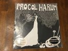 Procol Harum Classic Records 200-gram audiophile  Rare  Mono Whiter Shade