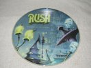 Rush - A Passage To Syrinx - Coda CPLPD087 - picture disc - UK import /  M-