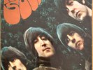The Beatles - Rubber Soul - Mono - 1st Press ( loud cut )