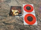FUNERAL FOR A FRIEND FOUR WAYS TO SCREAM YOUR NAME 7 INCH RARE