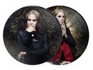 * Ozzy Osbourne - PATIENT NUMBER 9 - Vinyl 2 LP Picture Disc - NEW & SEALED