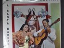 CELINA Y REUTILIO A Santa Barbara LATIN LP SEALED SUARITOS
