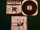 Operation Ivy- Energy LP 1st press Lookout Laytonville address, pre- Rancid