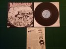 Lookouts - One Planet,One People rare punk Lookout LP pre- Green Day Laytonville