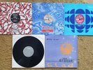 5 x Vinyl 12