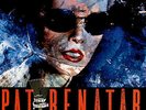 Pat Benatar - Best Shots - Used Vinyl Record - G16286A