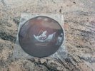 UNDEROATH 7 inch PICTURE DISC SUNBURNT