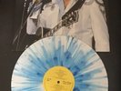 Elvis Presley I Don't Wanna Sing Those Songs RARE spatter vinyl LP 1991