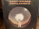 Randy Holden Pipulation II old reissue LP