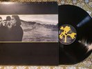 U2 - The Joshua Tree Original 1987 US Club Edition No Barcode Vinyl LP Gatefold