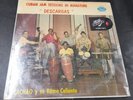 Cachao Y Su Ritmo Caliente – Cuban Jam Sessions In Miniature 