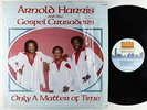 Arnold Harris & Gospel Crusaders - Matter Of Time LP - AIR - Modern Soul MP3