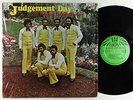 Fabulous Luckett Brothers - Judgement Day LP - HSE - Soul Funk Gospel Shrink MP3