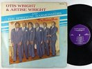 Otis Wright & Spiritual Harmonizers - It's Gonna Rain LP - Doo-Wop Gospel MP3