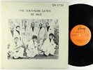 Southern Gates - Be Nice LP - Champ - Black Gospel VG+ MP3
