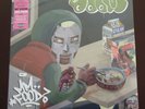 MF Doom MM...Food LP (2004) NEW Green/Pink Vinyl