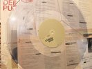 2 Vinyl LP* Deep Purple – Turning To Crime (1978) 180g *CLEAR