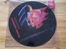 Black Sabbath Paranoid Picture Disc Hammer Metal Rock Meilenstein Mint