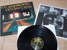 DISHARMONIC ORCHESTRA Expositionsprophylaxe Vinyl LP **TOP**  (Sodom, Carcass)