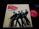 THE PRIMITIVES/MR HEARTACHE/LIMITE 468/1000/BEAT CLUB/FRENCH LP