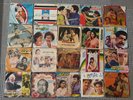 Tamil Vinyl Records EPs Indian Bollywood Good Condition Lot