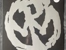 PENNYWISE – FULL CIRCLE - WHITE & BLACK GALAXY COLOR VINYL - PUNK NOFX RANCID