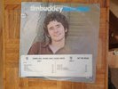 Tim Buckley,Starsailor,Straight White Label  Promo,LP