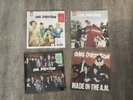 One Direction Urban Outfitters Exclusive Vinyl BUNDLE